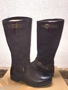 ugg leather boots uk