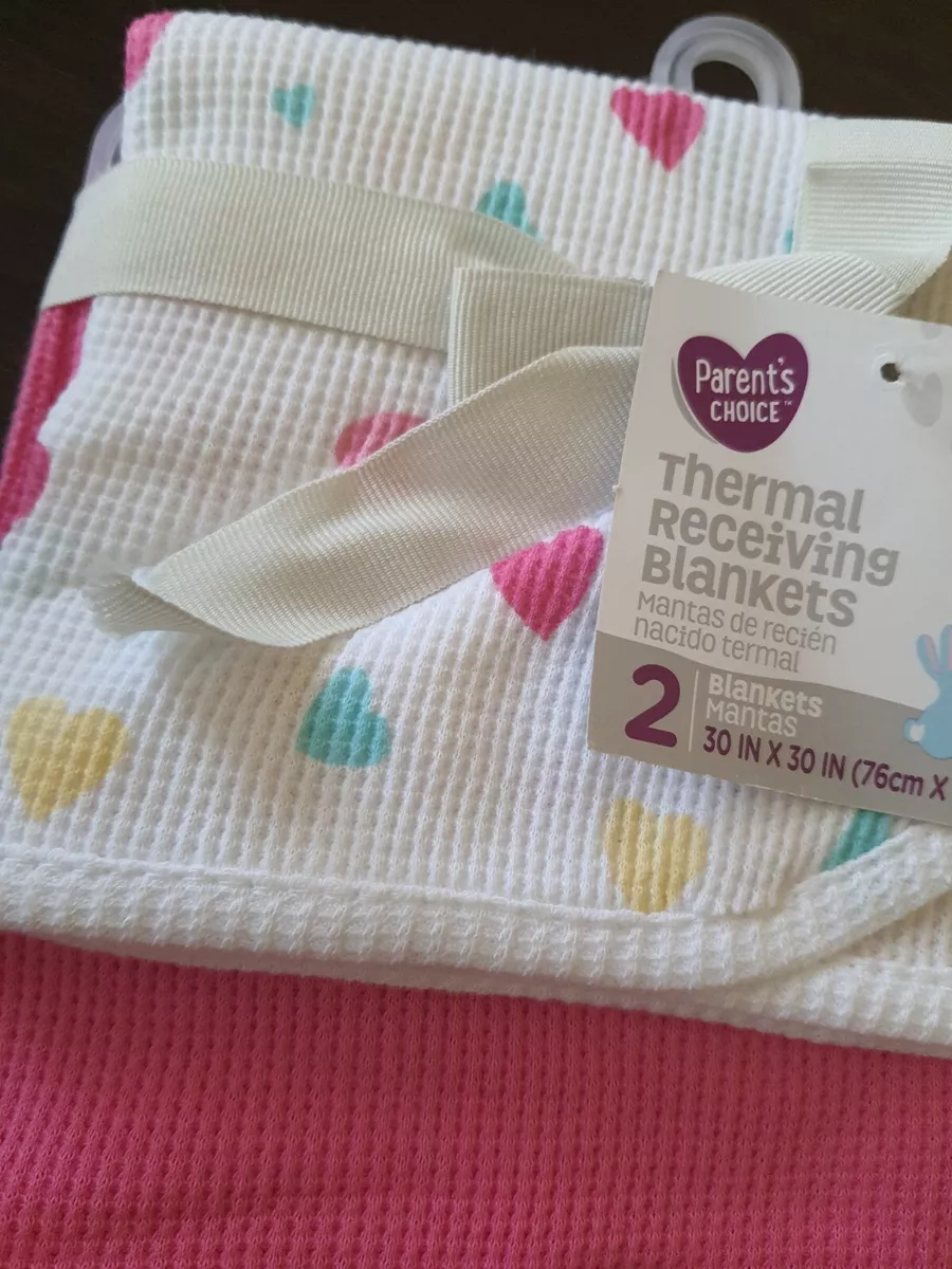 Walmart baby hotsell blanket set