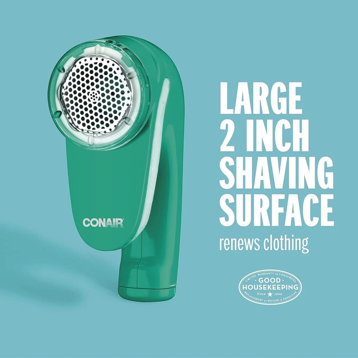 Conair best sale pill remover
