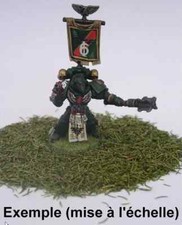 "Aiguilles De Pin" Pour Figurines Et Dioramas (Warhammer, Warhammer 40000 Et Aut