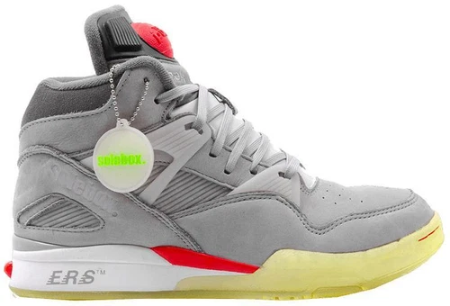 Reebok Pump Omni Zone Solebox