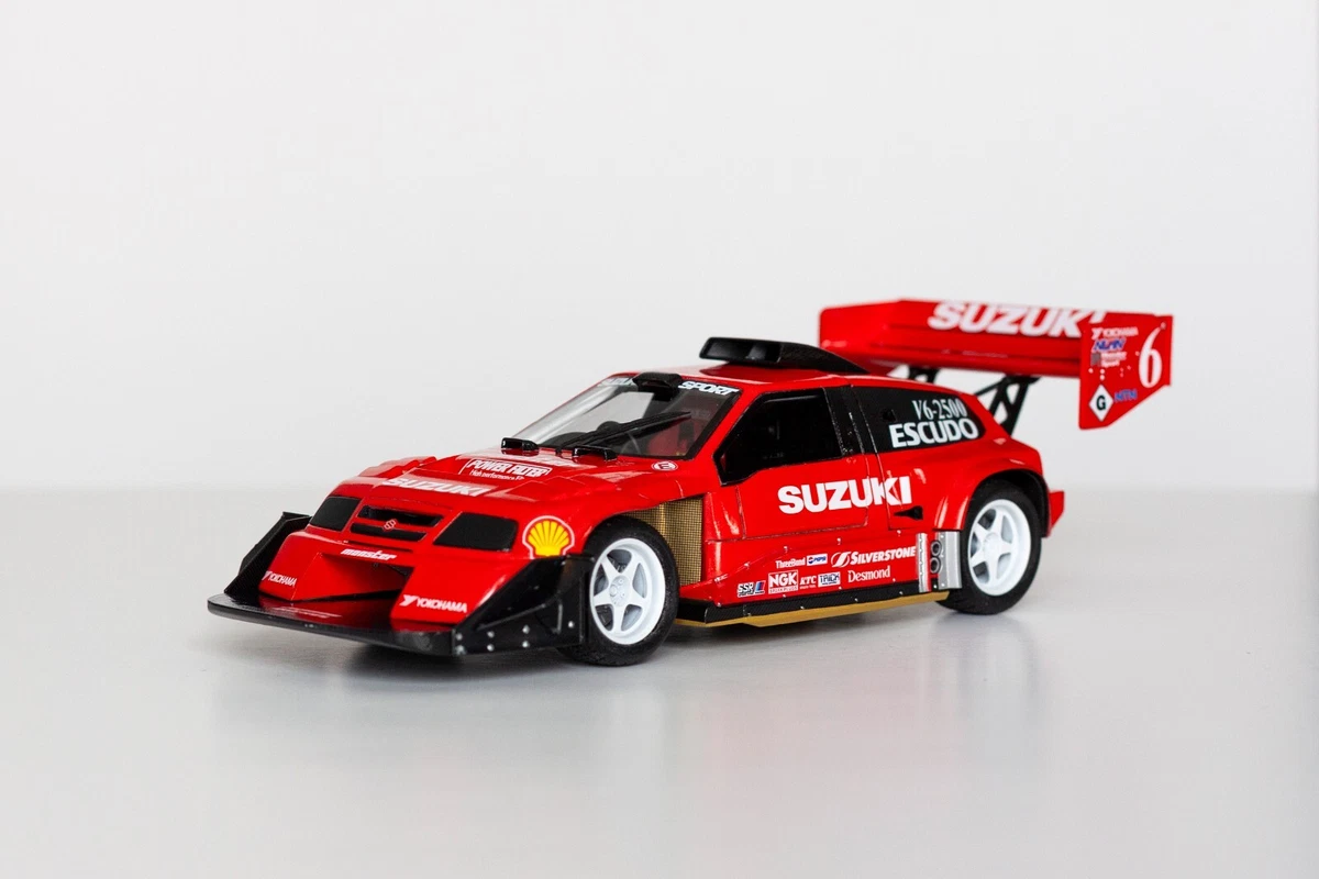 Articoli di modellismo statico in resina Scala 1:24 | Acquisti Online su Articoli di modellismo statico in resina Scala 1:24 | Acquisti Online su