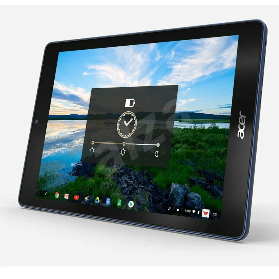 Acer Chromebook Tab 10,Betriebssystem Chrome OS4 GB RAM 2x Prozessor,OP1,Tablet - Bild 2 von 4