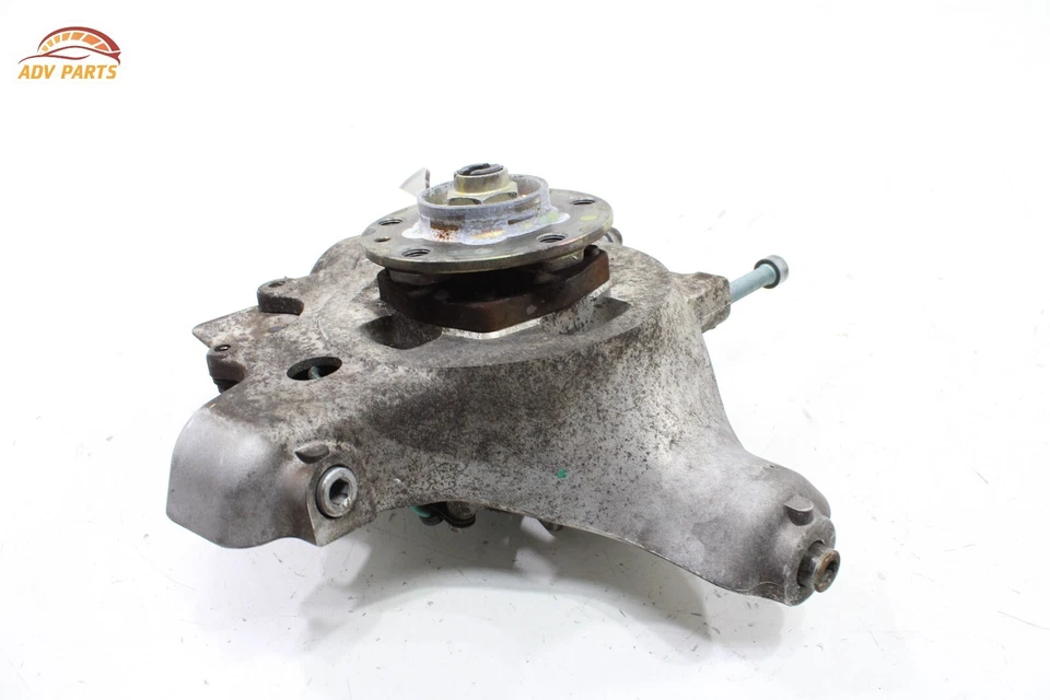 2005 - 2009 FERRARI F430 FRONT RIGHT PASSENGER SIDE SPINDLE KNUCKLE HUB OEM - Image 2 of 4