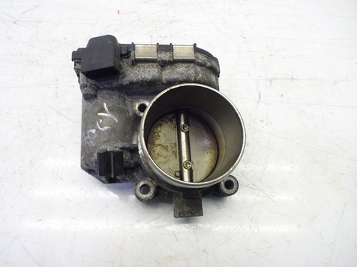 Drosselklappe Ford Mondeo IV BA 2,0 SCTi Benzin TNBA AG9G-9F991-AB
