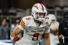 Jayden Higgins Poster  18x24 (8x10, 11x17, 24x36 Framed Canvas Mug available)