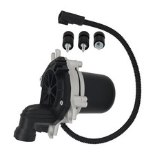 Smog Pump 215-704 For Gmc Terrain 2.4l 2012-2015 Secondary System 12634644