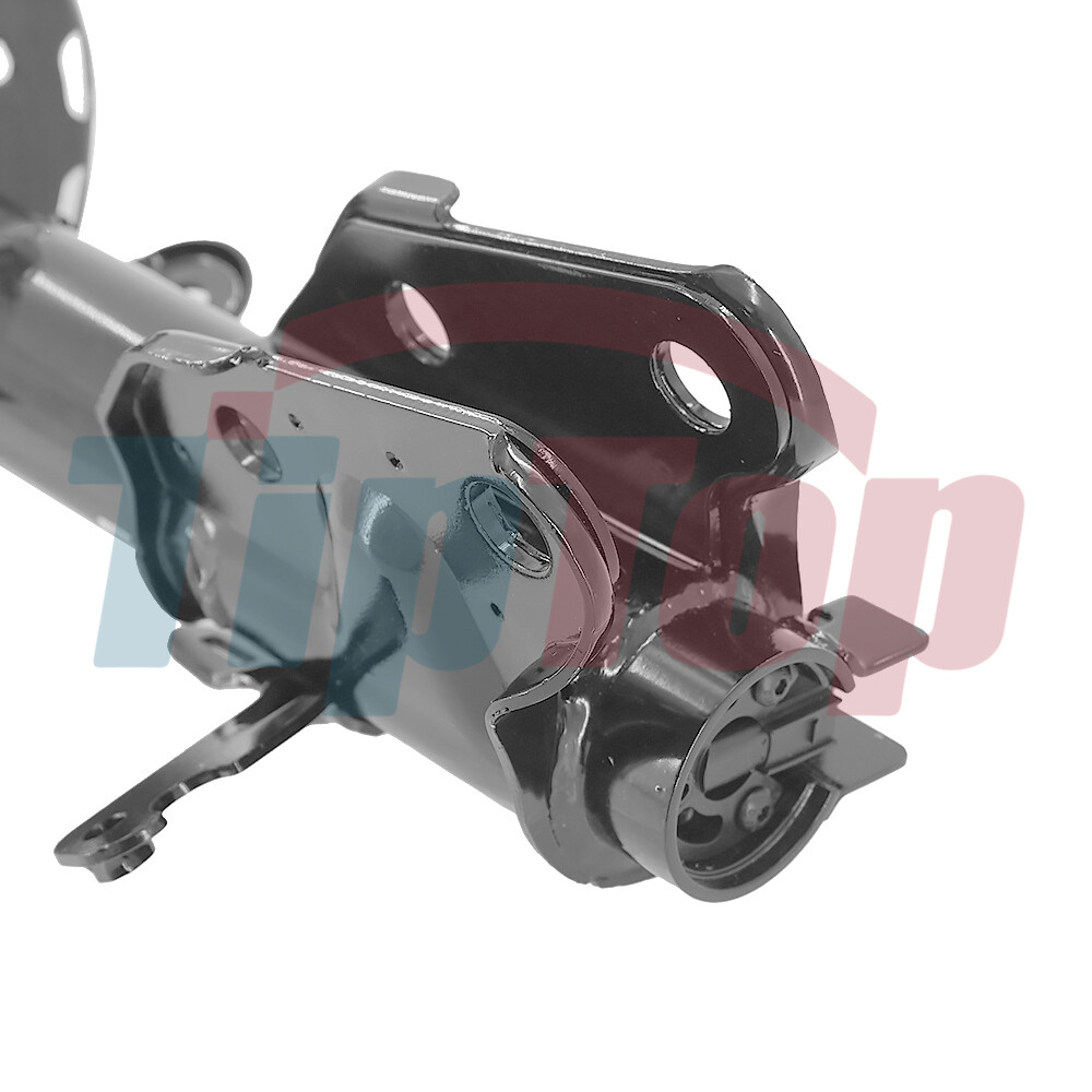 Shock wave ‘96 51605-SCV-A92 - Genuine Honda Shock Absorber Unit, Right Front