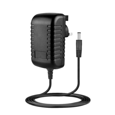 Power 5 UL 5ft AC Adapter For Life Fitness X1 X3 X5 X8 GO Console Elliptical Lifepo4 12 V