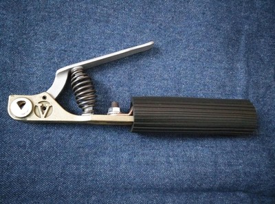ISHOP Stinger V welding electrode holder Non Insulated 250-350 amp