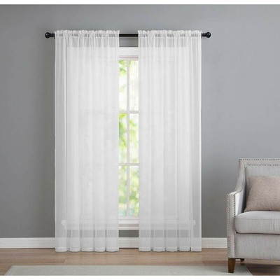 Cortinas Color Beige Para Sala - sleek body method