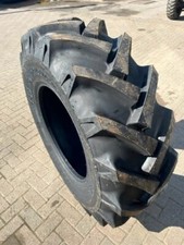 15.5/80-24 16 BKT  16 PLY AS504 E TR T/L TELEHANDLER DIGGER DUMPER FREE DELIVERY