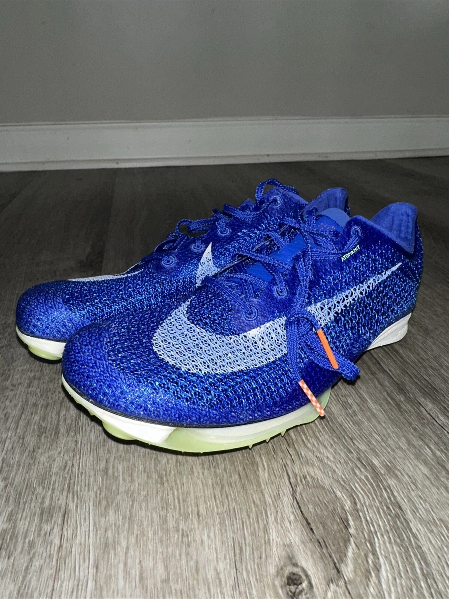nike zoom victory track spikes products for sale | eBay