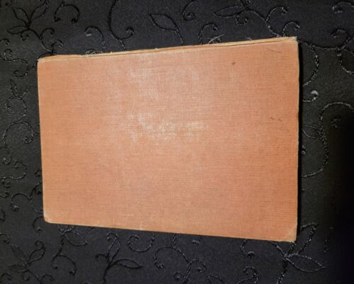 Prof. Dr. R. Thum's Neue Franzosische Grammatik 1901 Vintage Book - Picture 4 of 21