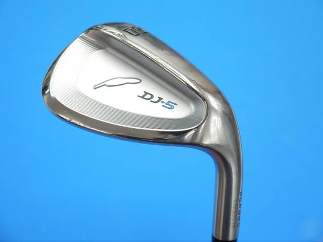 Fourteen - 【Ushy】Fourteen DJ-5  50° 56° fourteen_dj_5_wedge_spec_1_.jpg