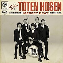 Learning English Lesson 3: MERSEY BEAT! The Sound Of ... | CD | Zustand sehr gut