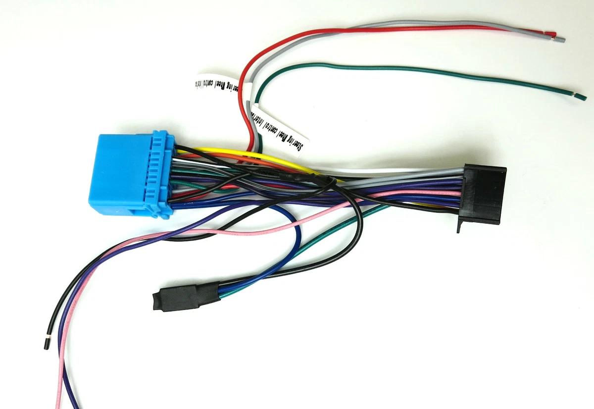 Parking Brake Wire Bypass(Pioneer Parking Brake Bypass DIY)