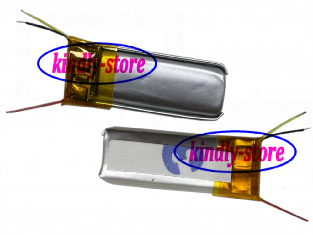 New 3.8V 70mAh 0.266Wh Replacement Battery For Beats X Headset BeatsX Battery