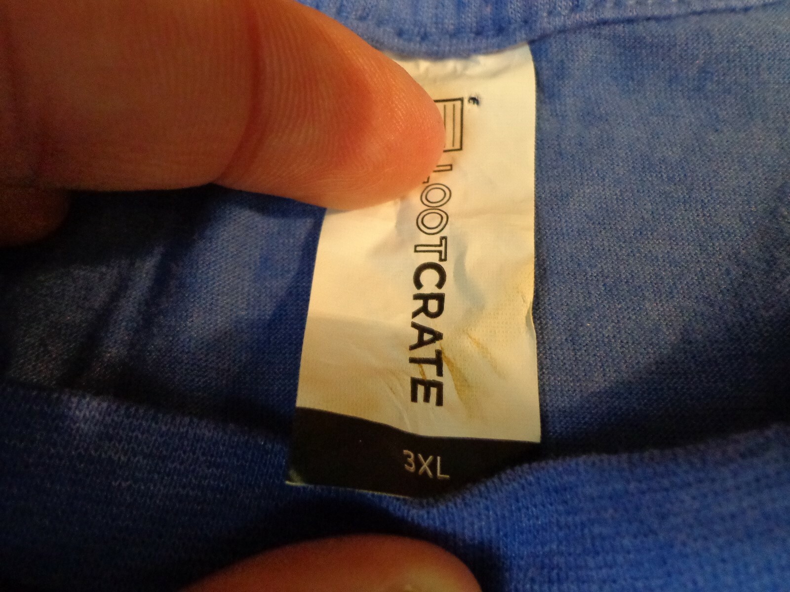 ALTRA Maglietta Bill & Ted's Adventure Sii eccellente l'uno con l'altro Lootcrate 3XL R0