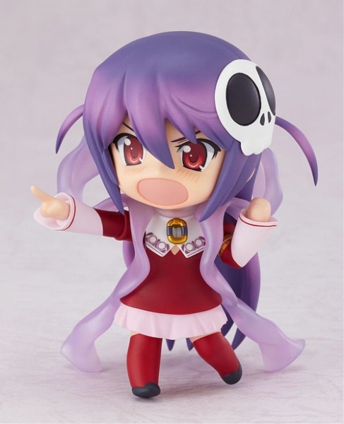 Nendoroid 198 The World God Only Knows Haqua Figure Max Factory | eBay