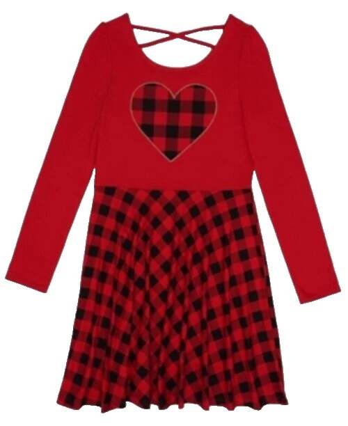 16 Size Dresses for Girls