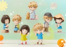  SKIP AND LOAFER SERIES BLIND BOX CONFIRMED FIGURE BIRTHDAY GIFT ART TOY