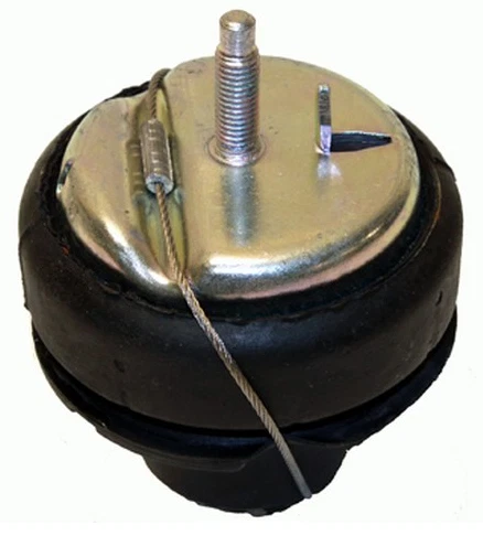 Juego de montaje de motor y transmisión 3 piezas para Volvo 850 1993-1995 2,3 L / 2,4 L Foto 4 de 4