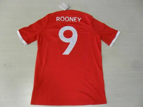 Maillot de football des sélections nationales Umbro angleterre