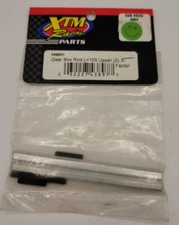 XTM Racing Gear Box Upper Rod 105mm X Factor 4wd Nitro X-Factor 149671