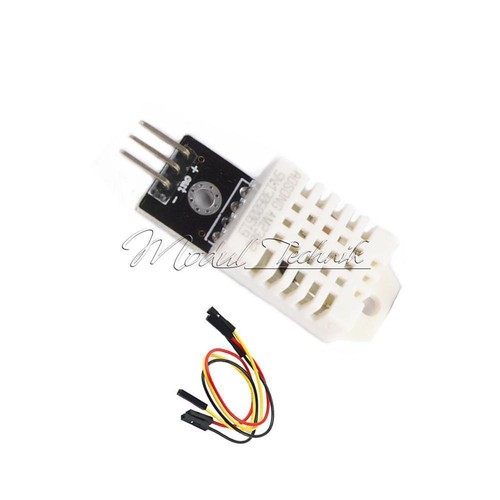 AM2302 AM2320 DHT22 Digital Temperature &Humidity Wemos Sensor Over SHT11 SHT15 - Bild 19 von 23