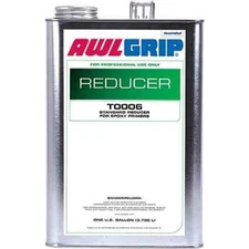 Awlgrip Standard Reducer for Epoxy Primer Quart #T0006Q