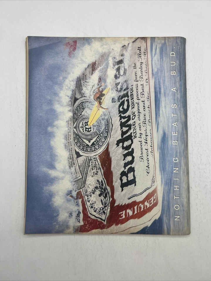 Rolling Stone Magazine Issue 599 March 7 1991 Sinead O'Connor Annual Music Award - Image 4 of 4