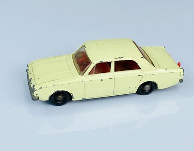 ミニカー MATCHBOX No.45 FORD CONSAIR Ford Corsair No. 45