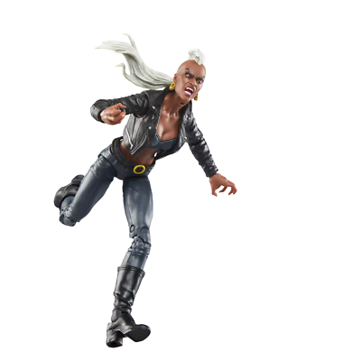 2024 Marvel Legends Blackheart Series BLOODSTORM 6