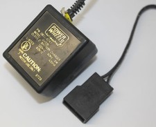 Original Power Wheels 6 VOLT 00801-0976 Battery 6V Charger Model 040135 TOYS
