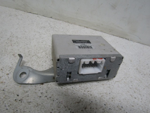 01 TOYOTA COROLLA CRUISE CONTROL MODULE EBay