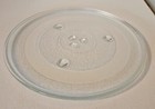 Kenmore Microwave Turntable Glass Plate Platter Tray 405.72129310 Part 12.375" — photo 5
