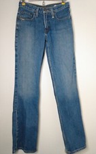 CRUEL GIRL Relaxed Denver Juniors 1 Regular Straight Leg Denim Jeans Medium Wash