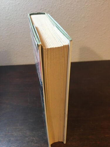 Davy Crockett L'Eroe Del Tennessee (Italian) HC w Jacket - Picture 3 of 10