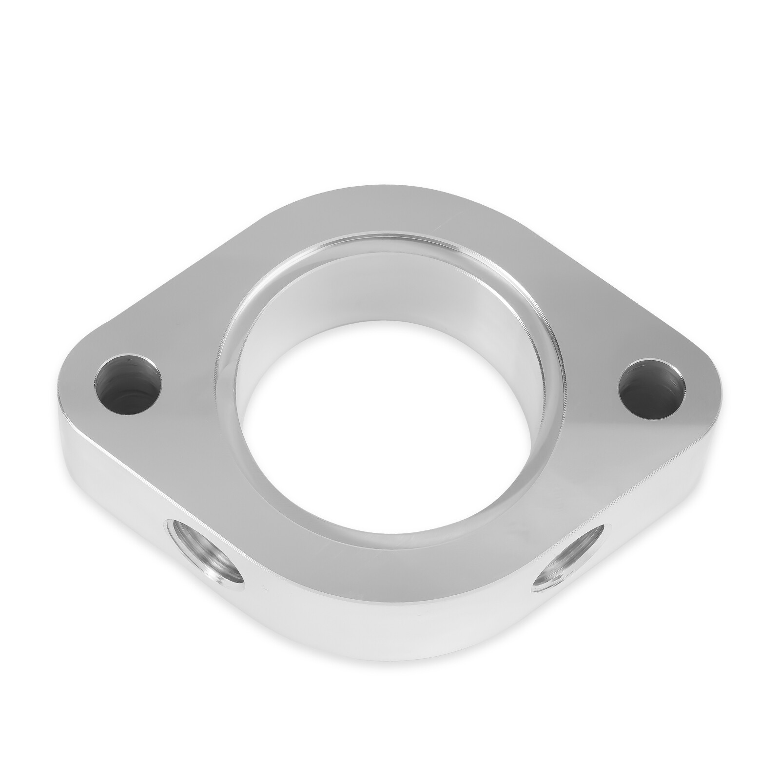 Thermostat Housing Spacer for Brodix HV Series Intake，Chevy SBC/BBC V8