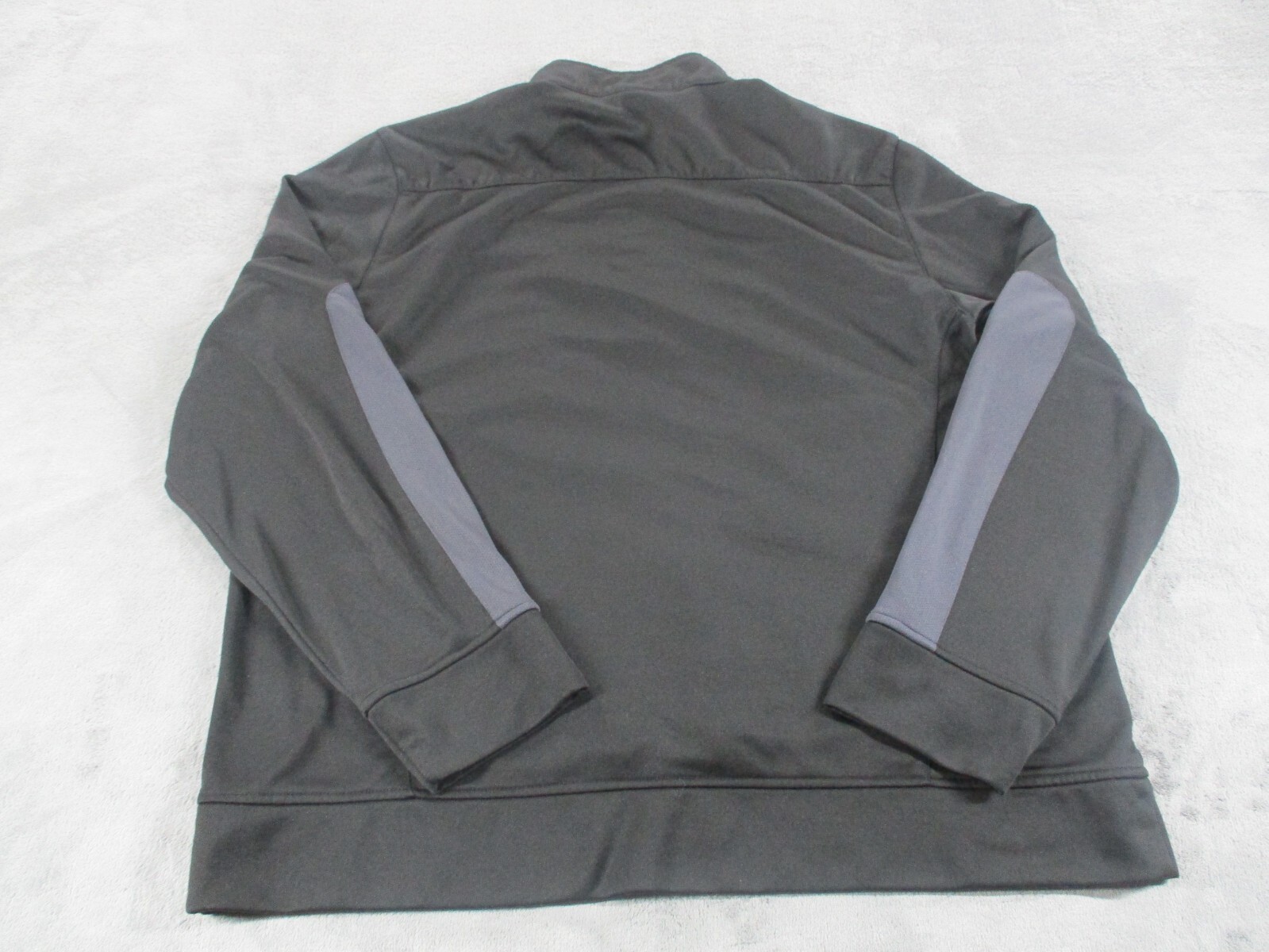 Vintage Ecko Function Track Jacket Quarter Zip Pu… - image 12