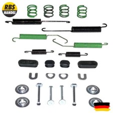 Tambour de frein Jeep PATRIOT