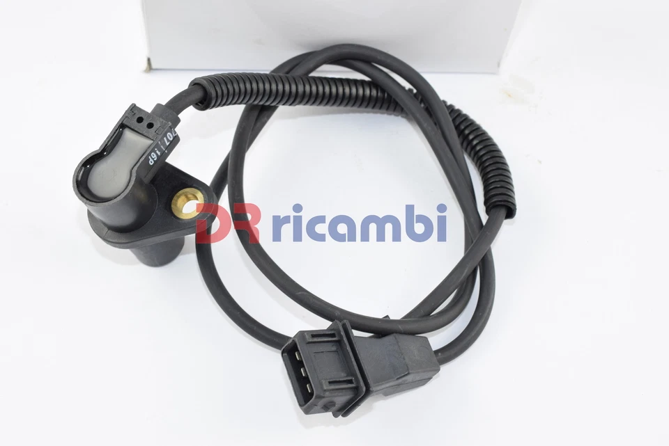 Sensor Motor RPM y Faseopel Vauxhall INTERMOTOR 18835 FACET 9.0149 - Imagen 2 de 2