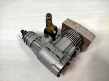 IRVINE 36 Nitro Motor Engine GLow Stock Car Hubschrauber Flugzeug Boot ENGLAND RC