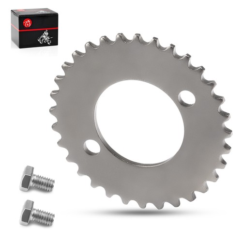 14321-440-000 32T Cam Chain Sprocket Set for Honda XL200R CB125S XL125S XL185S - Picture 10 of 10