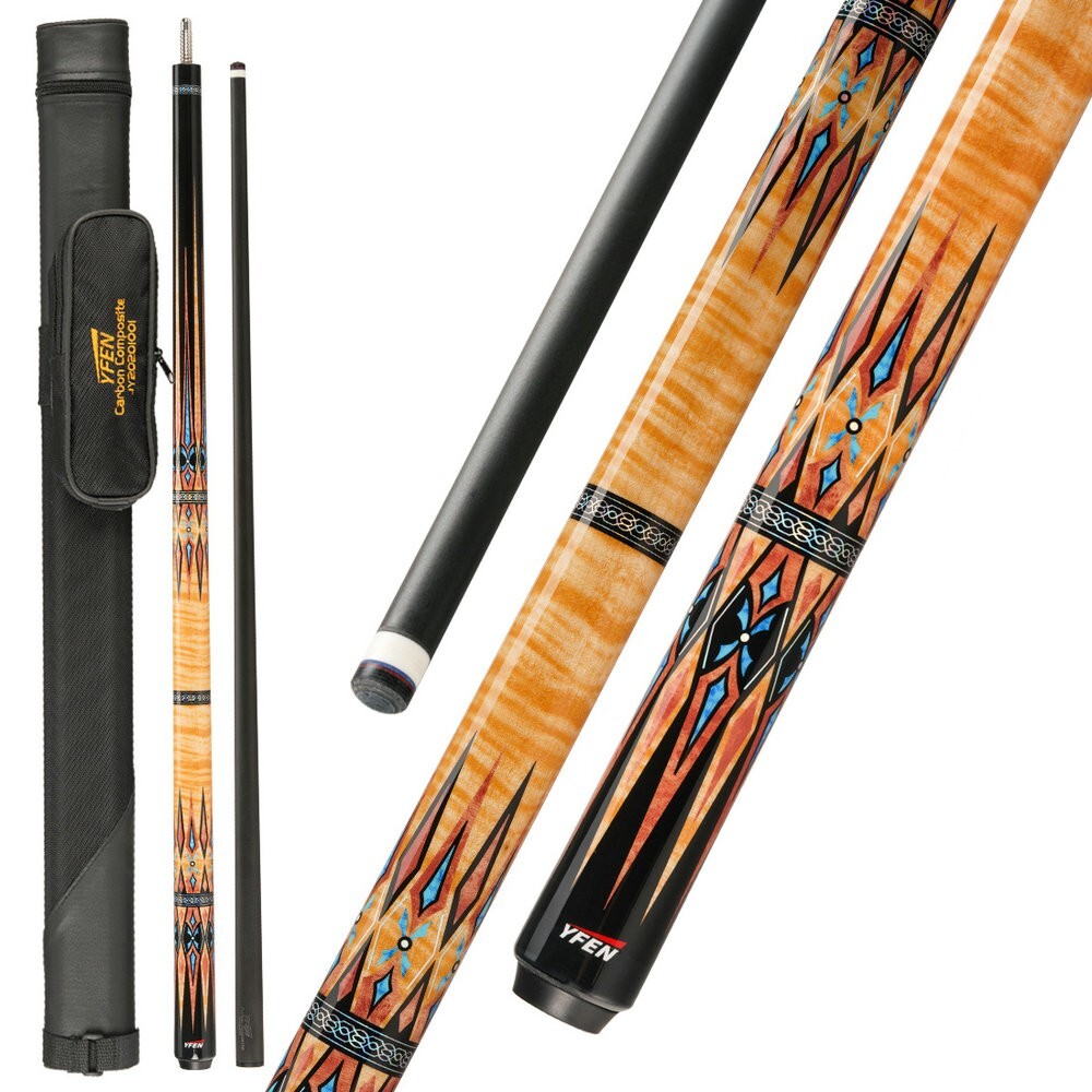 YFENカーボンシャフト YFEN 58