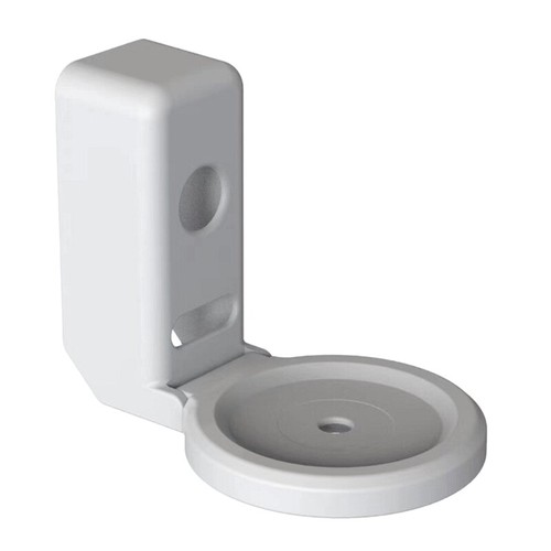 Outlet Wall Mount Stand For Alexa Echo Dot 4th Gen Smart Home Speakers Bracket - Picture 4 of 13