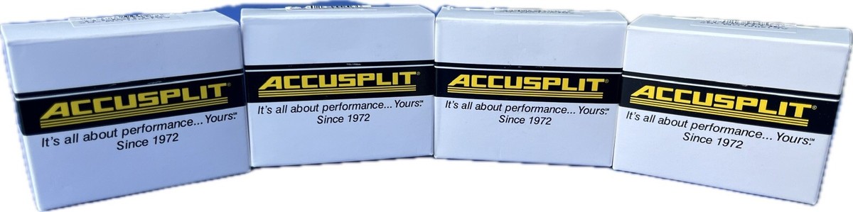 Accusplit Eagle Pedometer AE120XL (BRAND NEW) With Battery Accusplit Eagle Pedometer AE120XL (BRAND NEW) With Battery