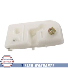 Heavy Duty Pressurized Coolant Reservoir 603-5211 For Sterling Truck 1999-2004