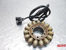 2009 08 09 KAWASAKI ZG1400 ZG 1400 CONCOURS OEM STATOR ALTERNATOR MAGNETO